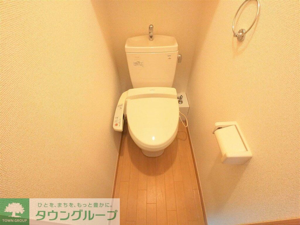 レオパレスヴァンメルベーユの物件内観写真