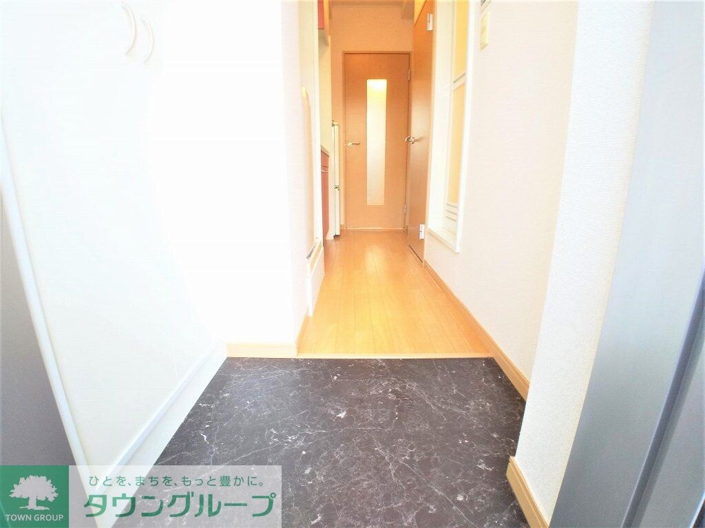 レオパレスヴァンメルベーユの物件内観写真