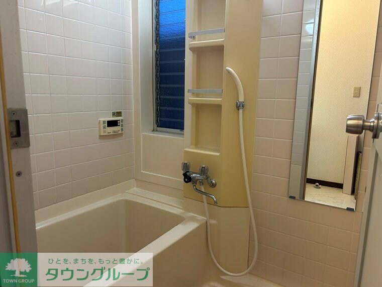 大牧戸建の物件内観写真