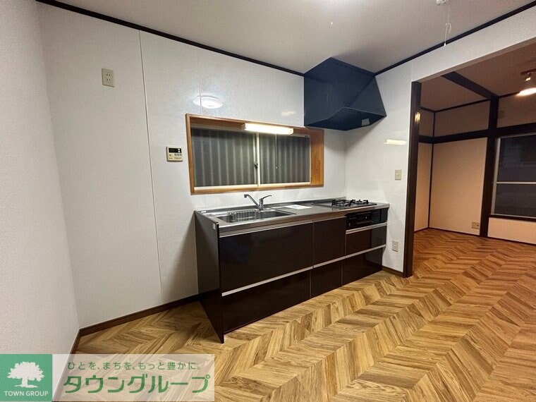 大牧戸建の物件内観写真