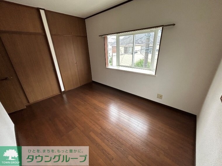 大牧戸建の物件内観写真