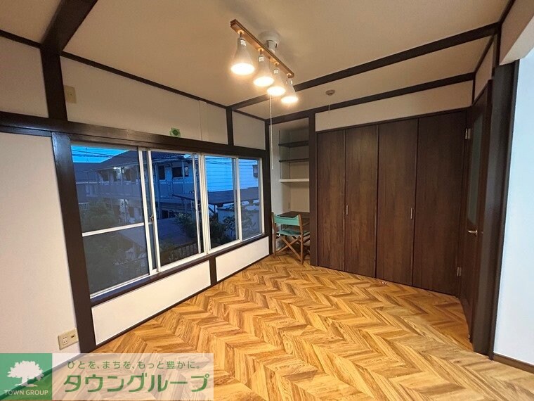 大牧戸建の物件内観写真