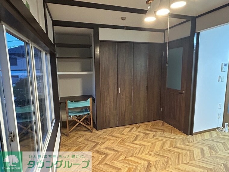 大牧戸建の物件内観写真