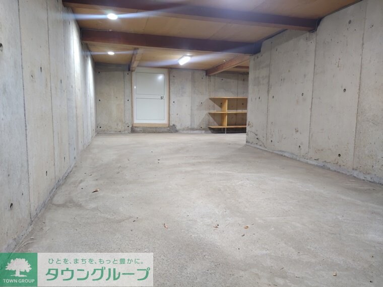 大牧戸建の物件内観写真