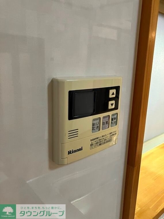 大牧戸建の物件内観写真