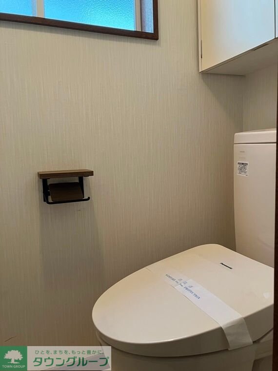 大牧戸建の物件内観写真