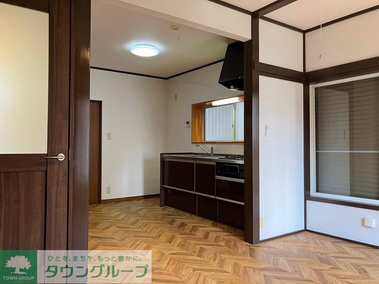 大牧戸建の物件内観写真