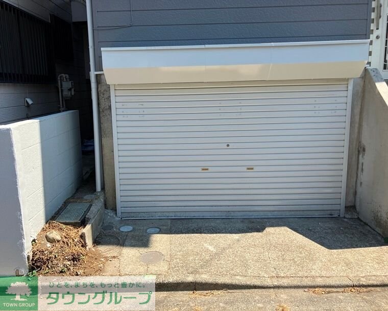 大牧戸建の物件内観写真