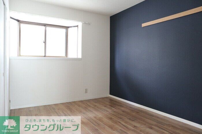 サンパーク816の物件内観写真