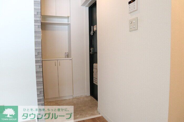 サンパーク816の物件内観写真