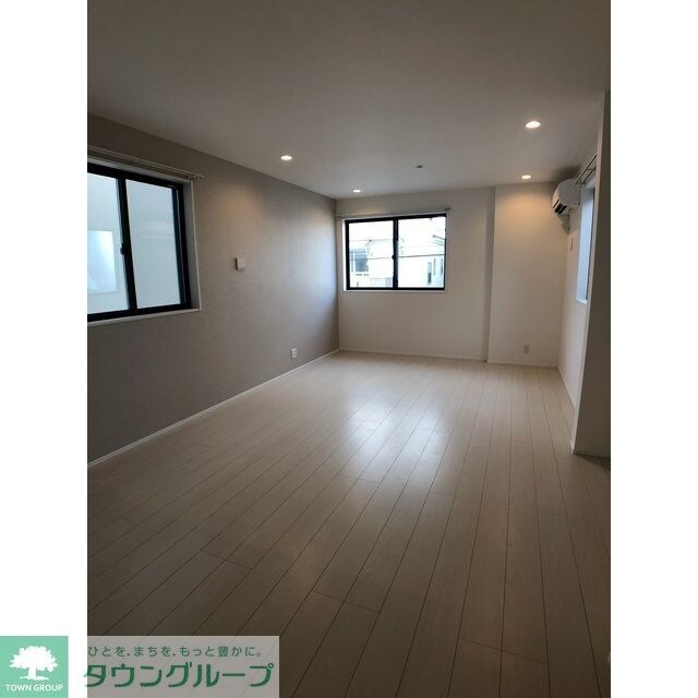 Kolet西川口#11の物件内観写真