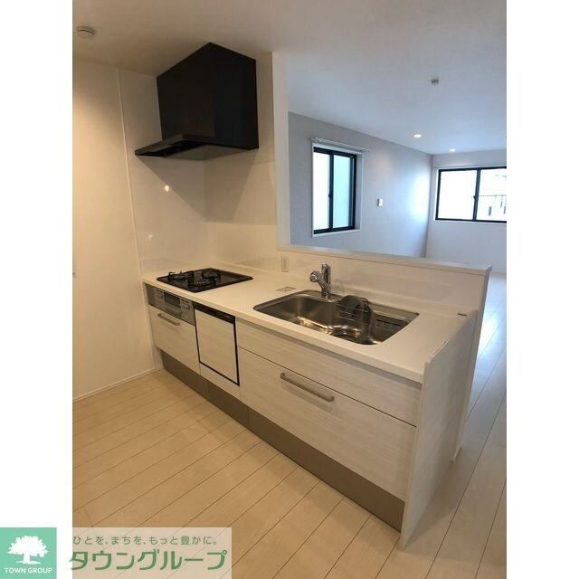 Kolet西川口#11の物件内観写真