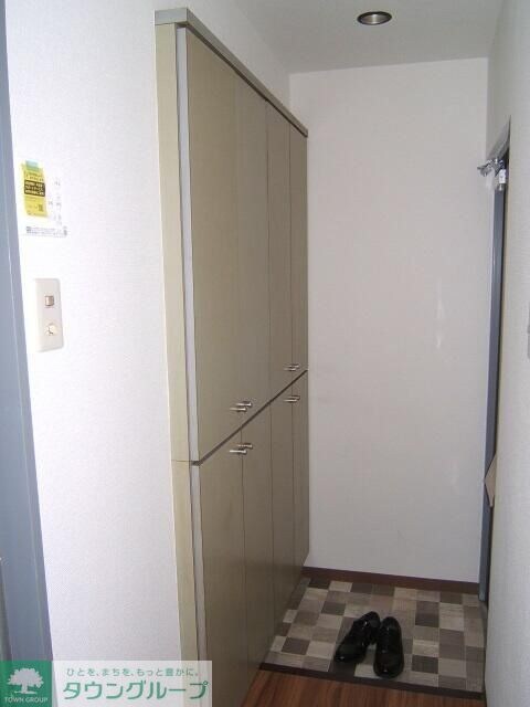 ロイヤルグレースの物件内観写真