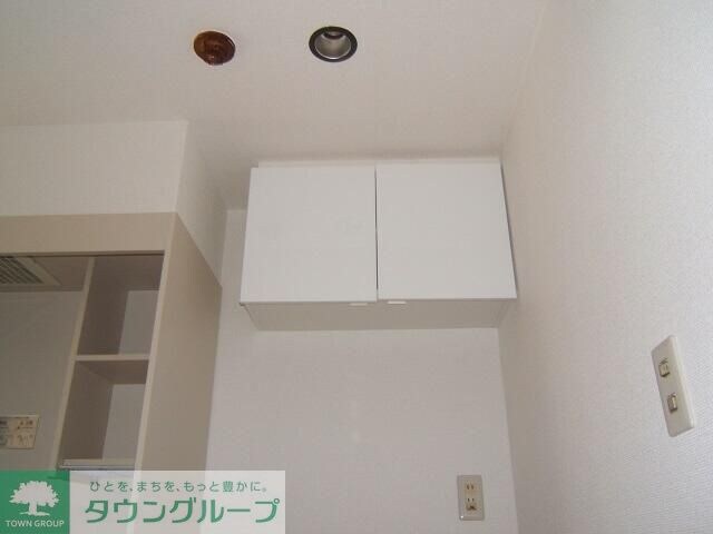 ロイヤルグレースの物件内観写真