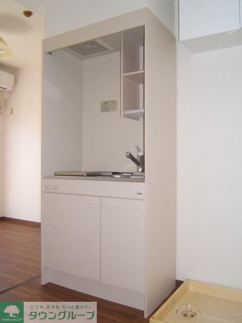 ロイヤルグレースの物件内観写真