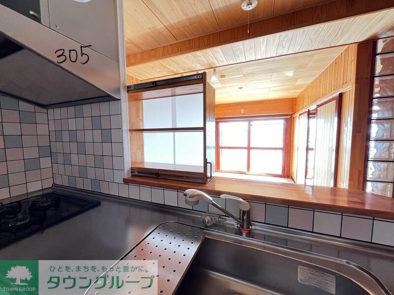 錦ビルの物件内観写真