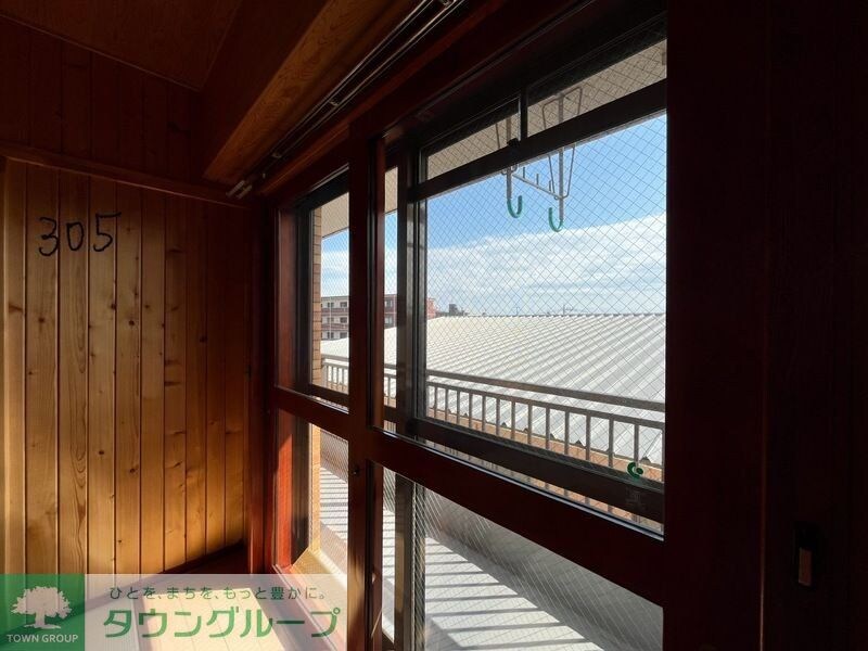 錦ビルの物件内観写真