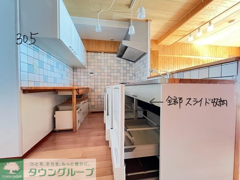 錦ビルの物件内観写真