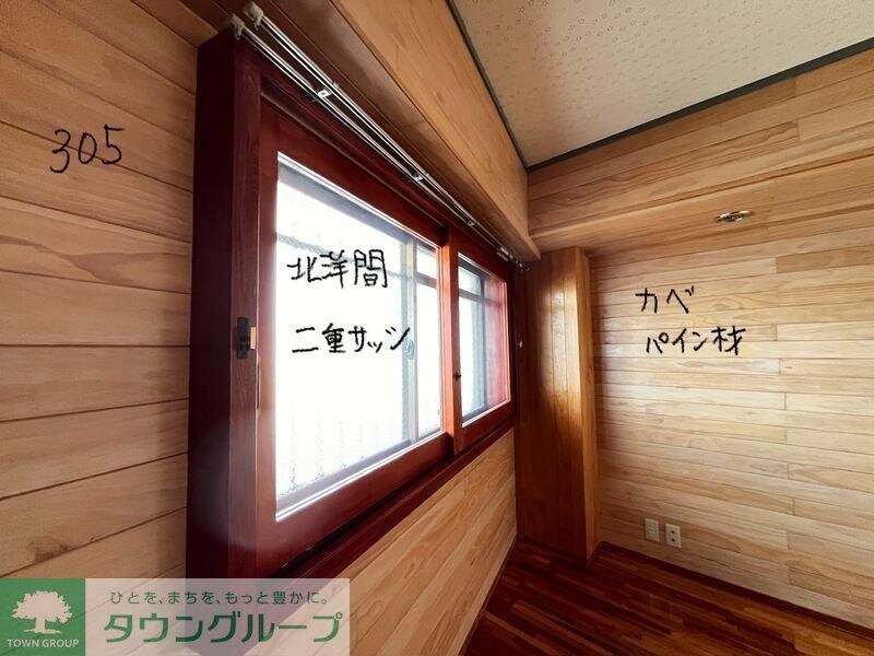 錦ビルの物件内観写真