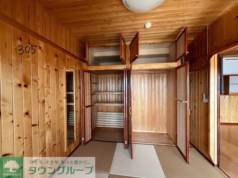 錦ビルの物件内観写真