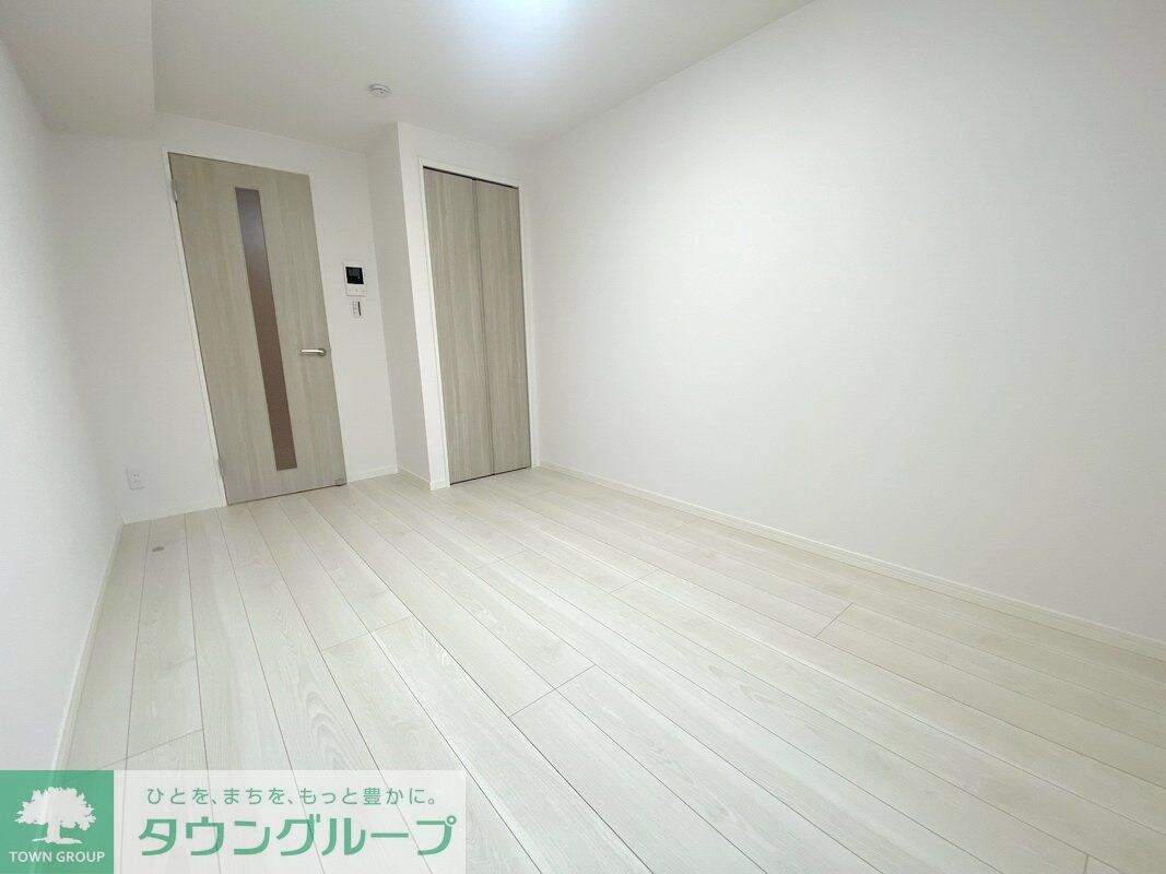 エクセラン南浦和の物件内観写真