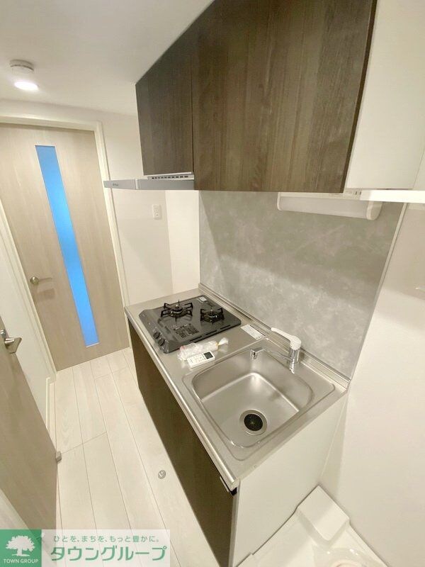 エクセラン南浦和の物件内観写真