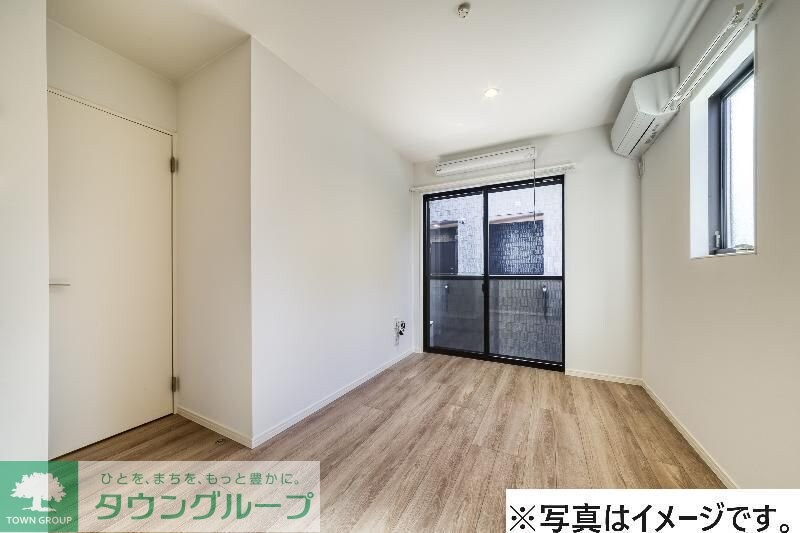 robot home 南与野(ロボットホームミナミヨノ)の物件内観写真