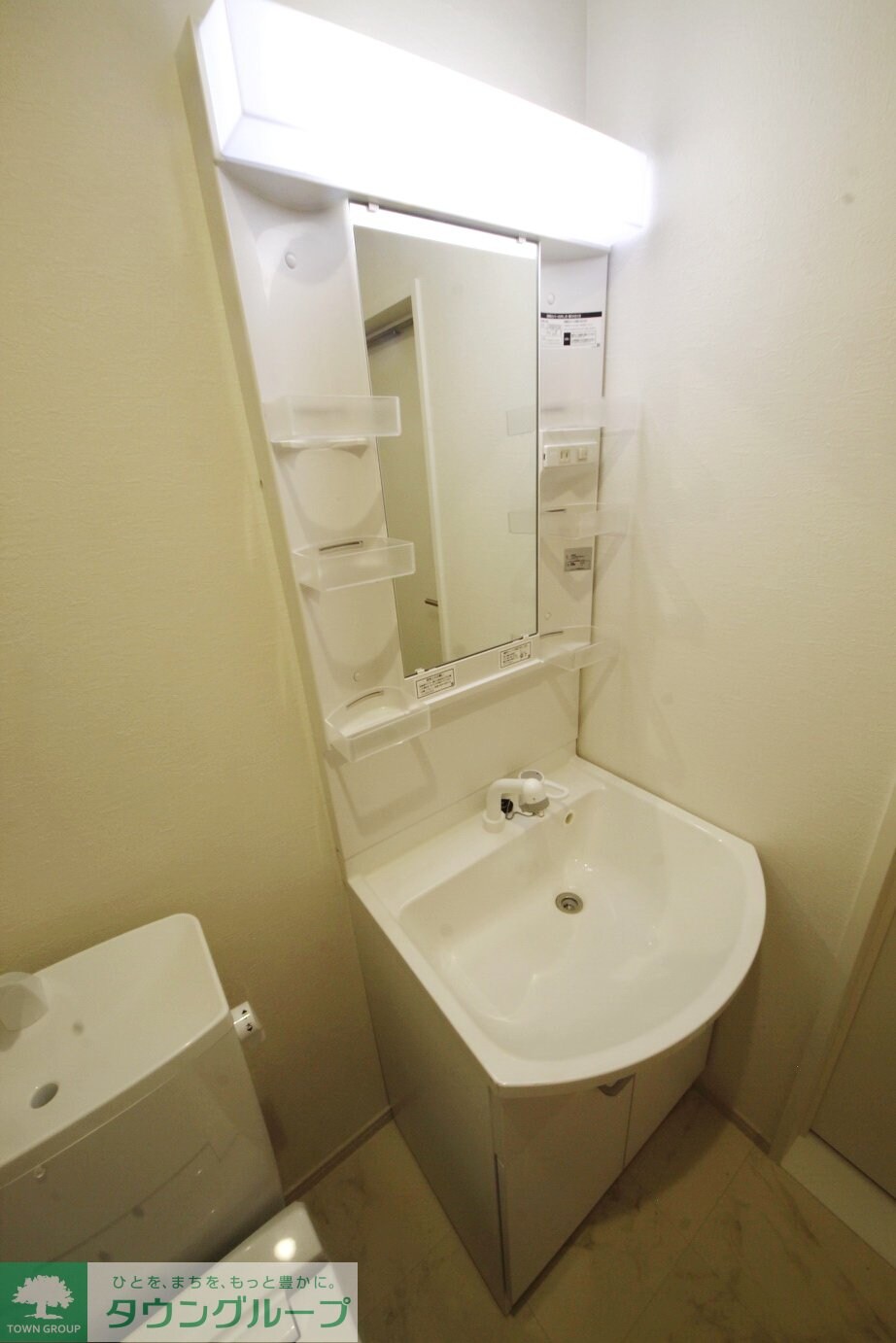 KEIAI RESIDENCE 東大宮の物件内観写真