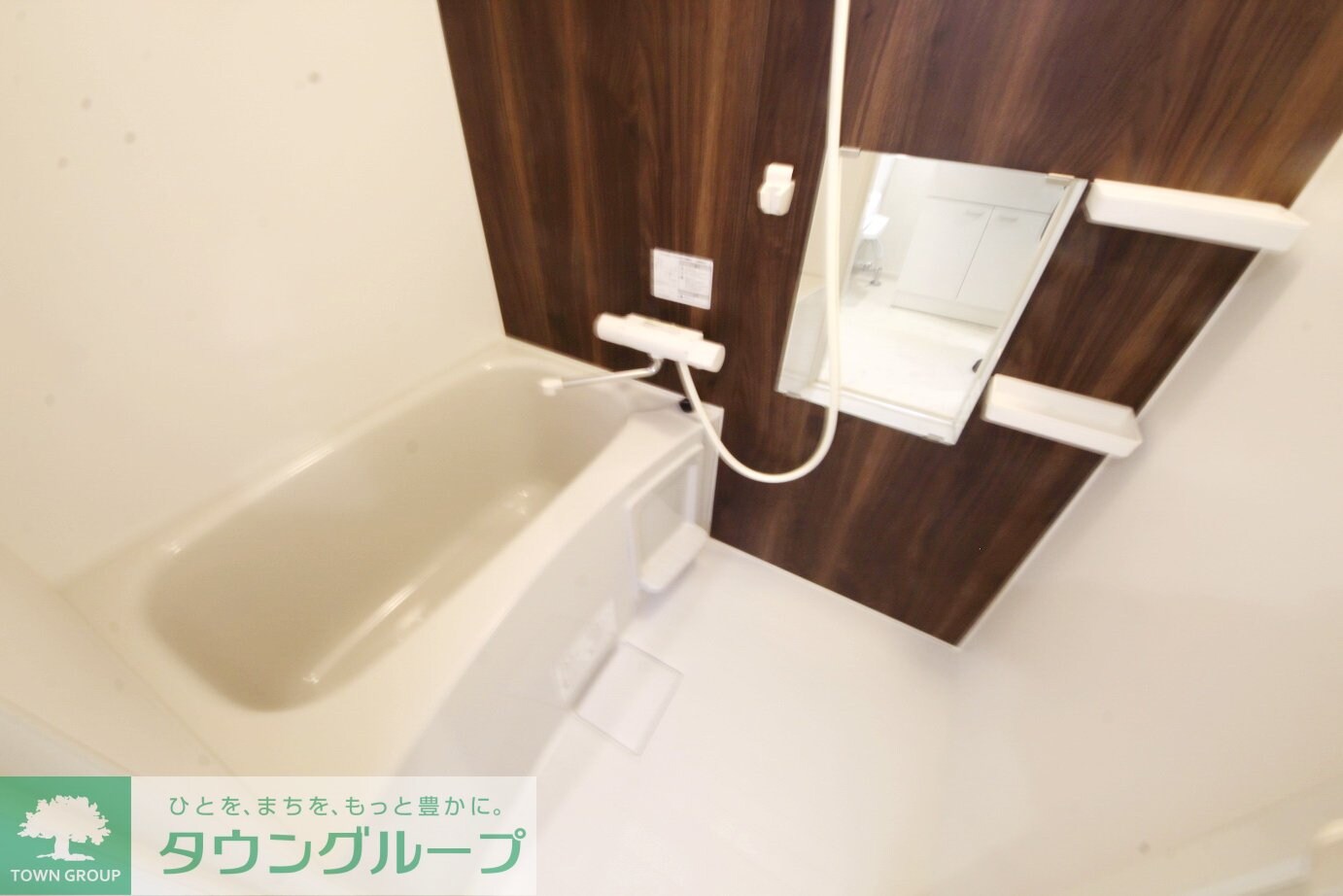 KEIAI RESIDENCE 東大宮の物件内観写真