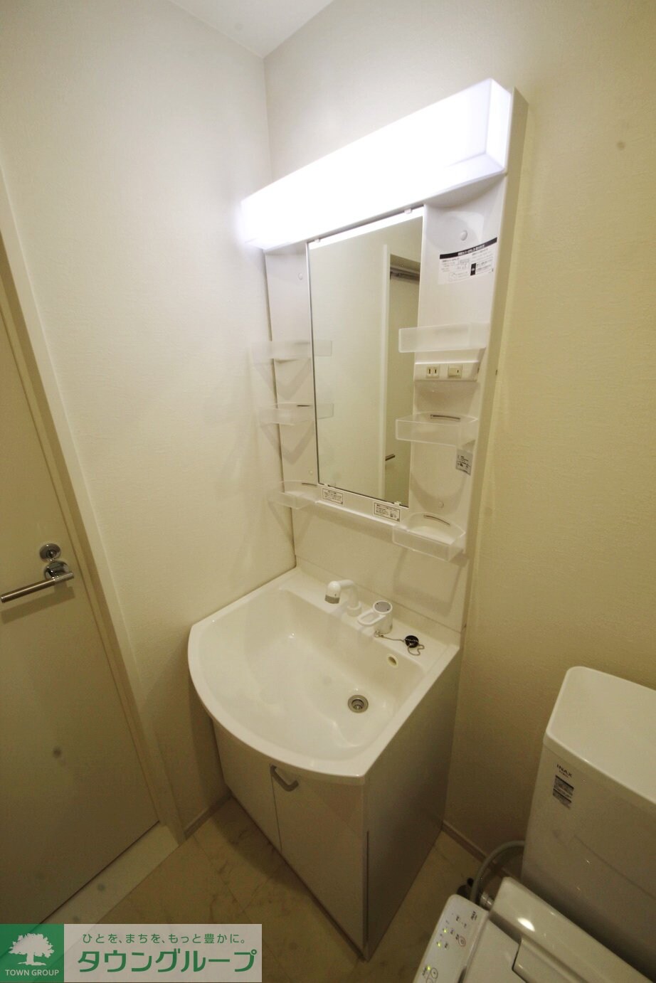 KEIAI RESIDENCE 東大宮の物件内観写真