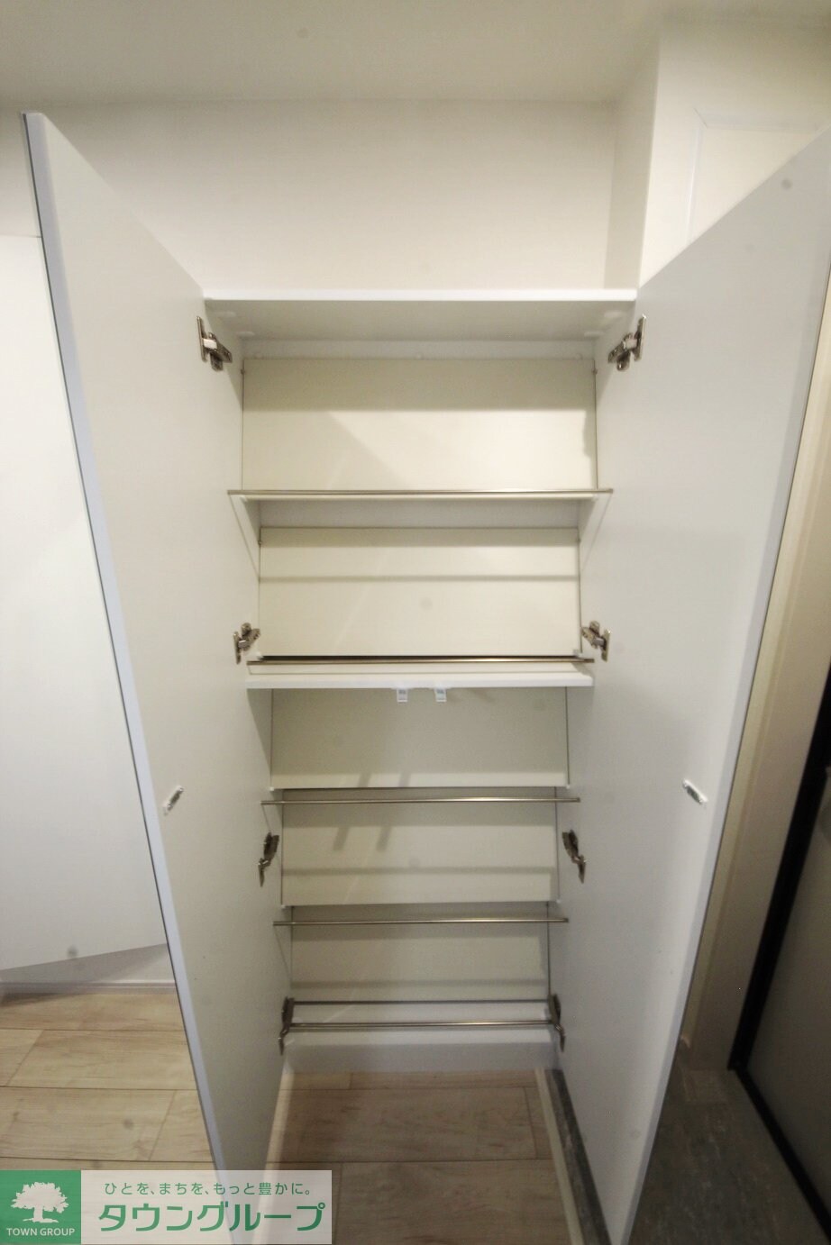 KEIAI RESIDENCE 東大宮の物件内観写真