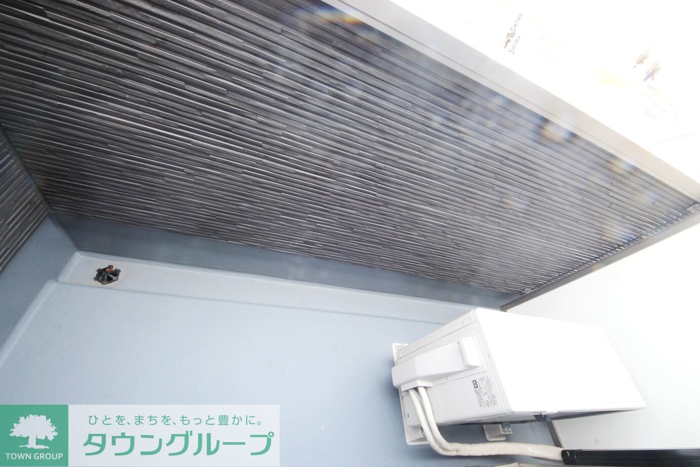 KEIAI RESIDENCE 東大宮の物件内観写真