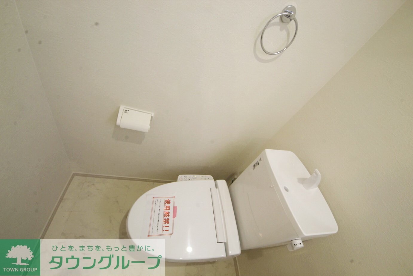 KEIAI RESIDENCE 東大宮の物件内観写真