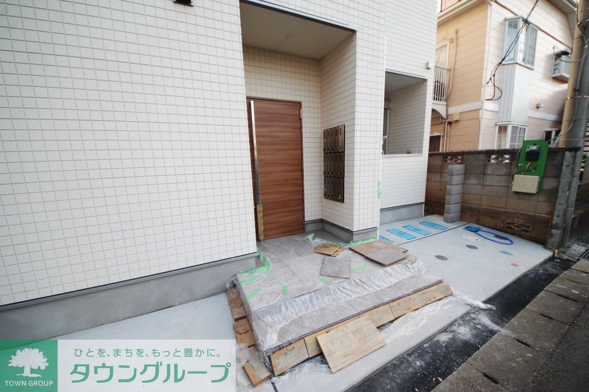 Will Fino大和田の物件内観写真