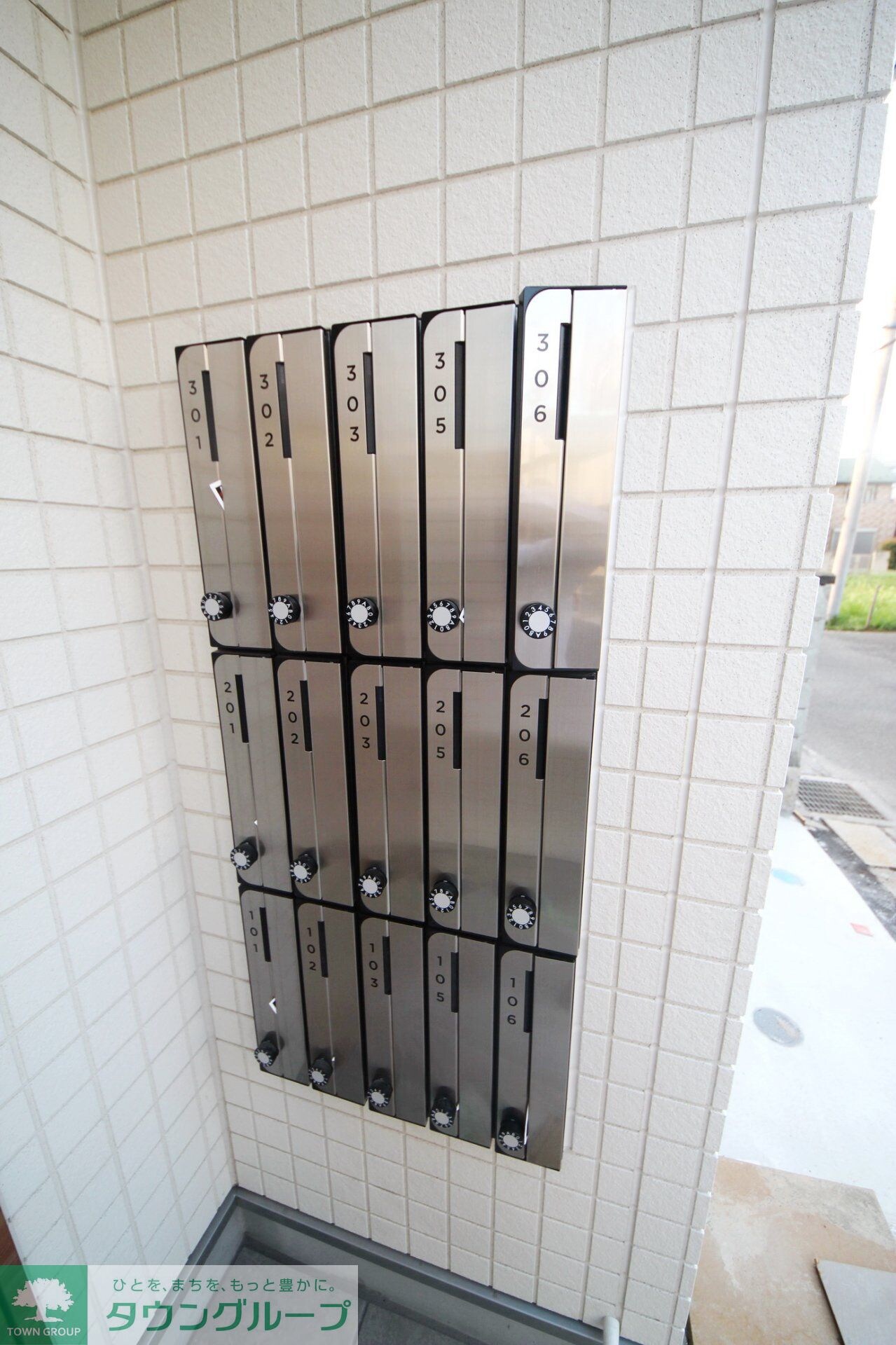 Will Fino大和田の物件内観写真