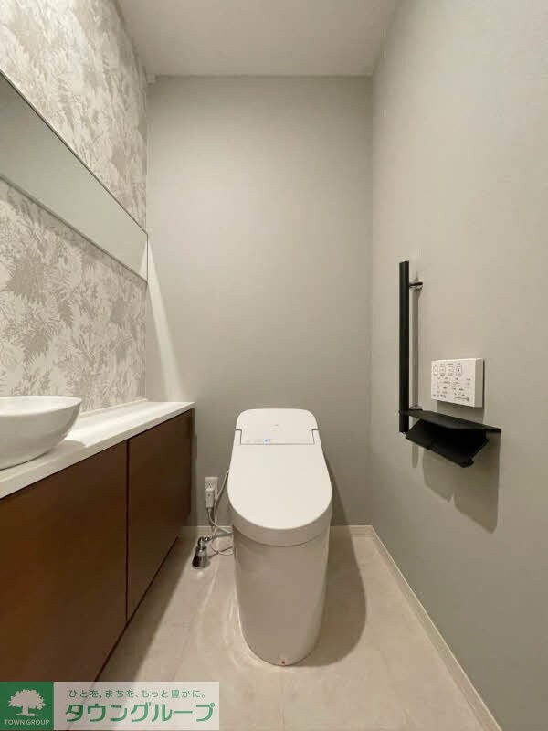 ステラ キャシェットの物件内観写真