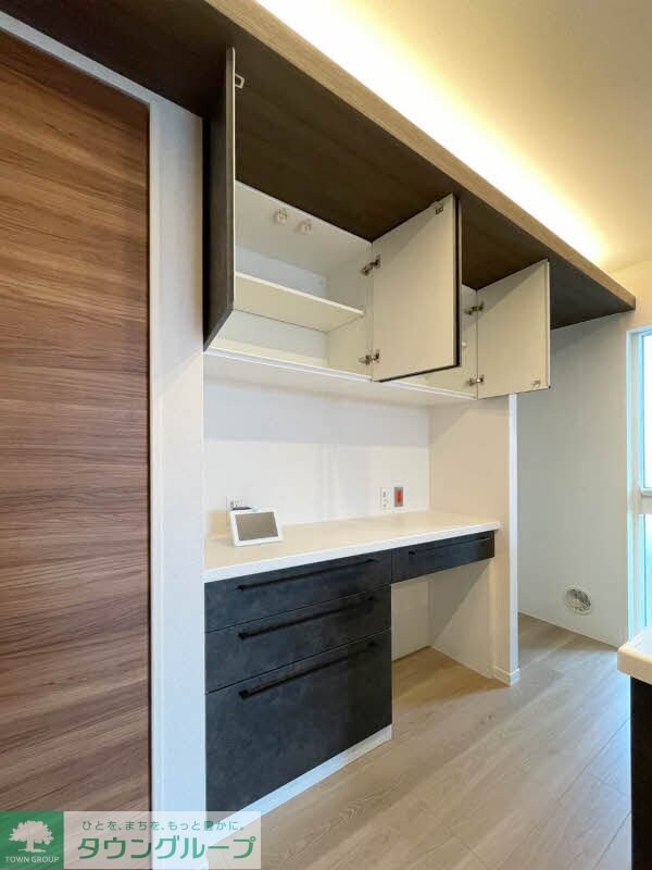 ステラ キャシェットの物件内観写真