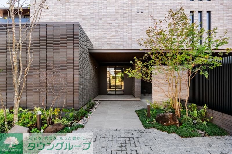 ステラ キャシェットの物件内観写真