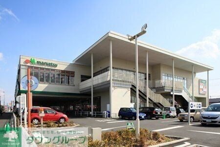 つつじ庵の物件内観写真