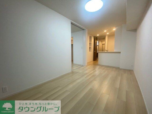 エリピア ロフォの物件内観写真