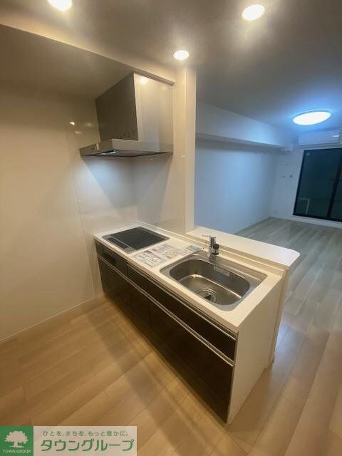 エリピア ロフォの物件内観写真