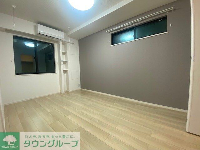 エリピア ロフォの物件内観写真