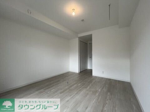 ジーメゾン桜西堀の物件内観写真