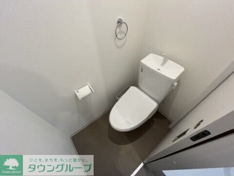 ジーメゾン桜西堀の物件内観写真