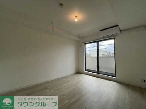 ジーメゾン桜西堀の物件内観写真