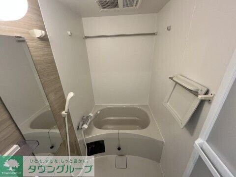 ジーメゾン桜西堀の物件内観写真