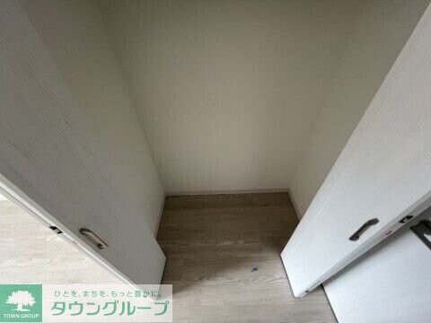 ジーメゾン桜西堀の物件内観写真