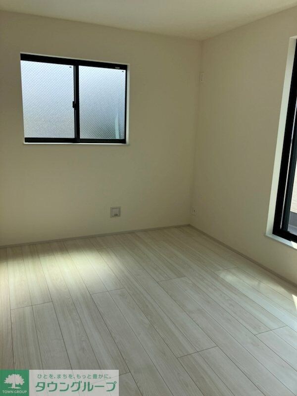 (仮称)西町4丁目戸建ての物件内観写真