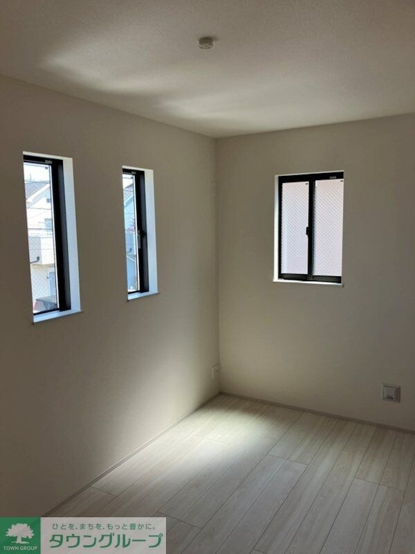 (仮称)西町4丁目戸建ての物件内観写真