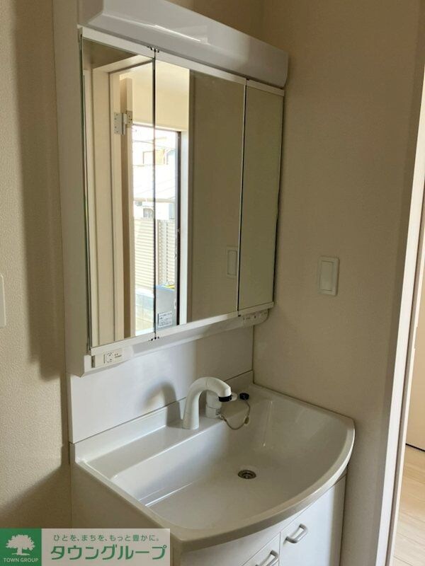 (仮称)西町4丁目戸建ての物件内観写真